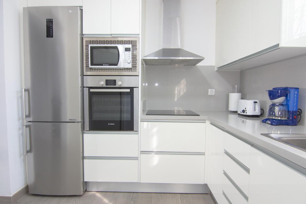 Bungalow Parque Gaviota 4 By Homestaygrancanaria マスパロマス エクステリア 写真