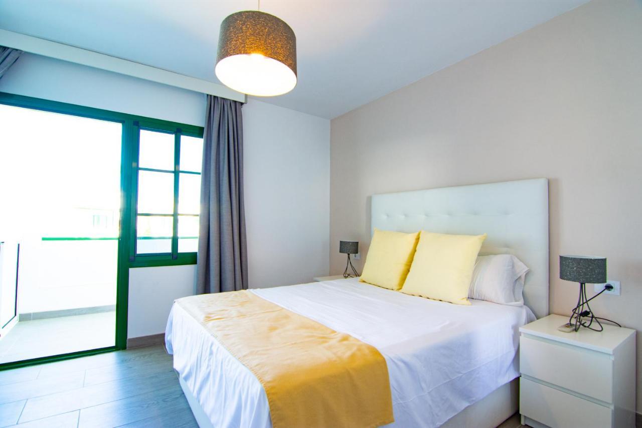 Bungalow Parque Gaviota 4 By Homestaygrancanaria マスパロマス エクステリア 写真