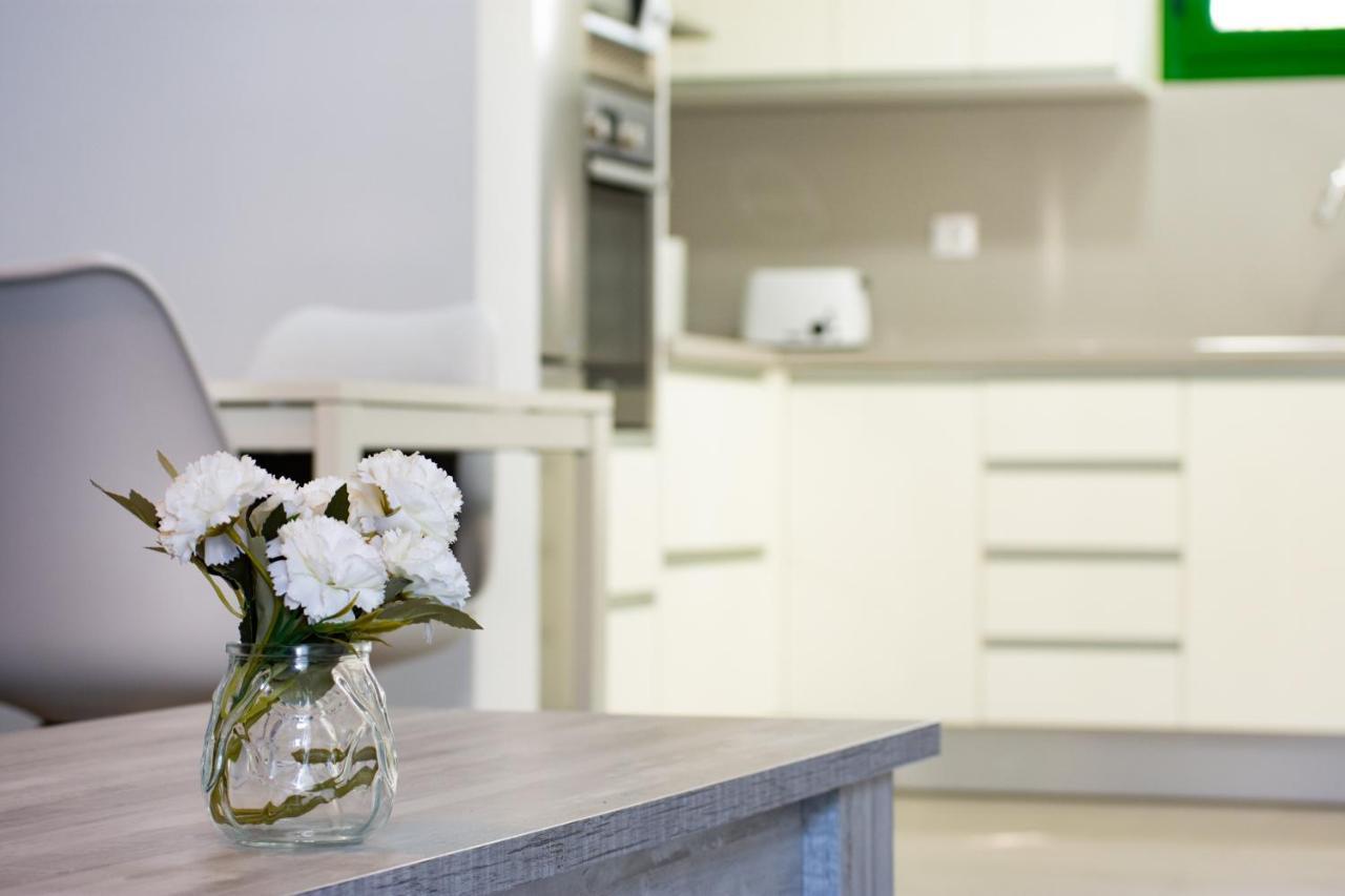 Bungalow Parque Gaviota 4 By Homestaygrancanaria マスパロマス エクステリア 写真