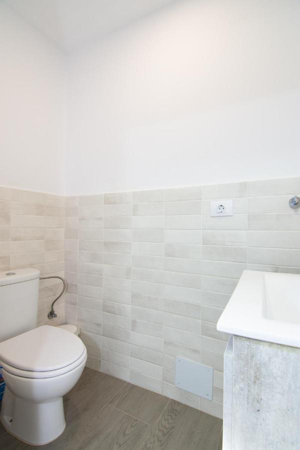 Bungalow Parque Gaviota 4 By Homestaygrancanaria マスパロマス エクステリア 写真